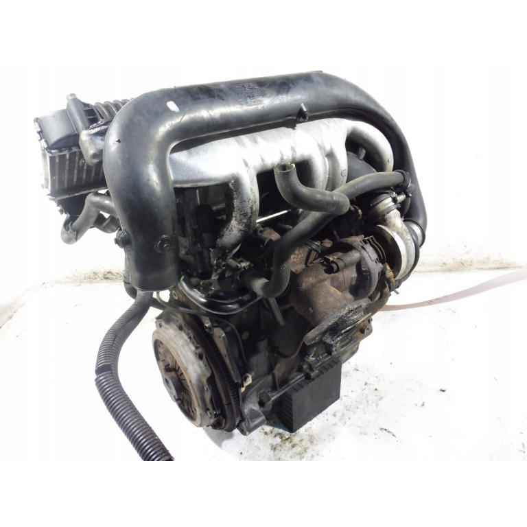 Двигун Citroen JUMPER 1.9 TD D8C (XUD9UTF) D8C XUD9UTF