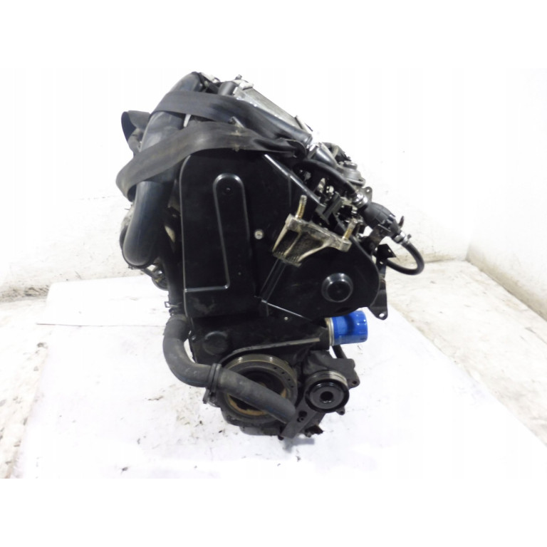 Двигун Citroen JUMPER 1.9 TD D8C (XUD9UTF) D8C XUD9UTF