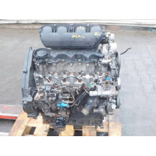 Двигун Citroen JUMPER 2.5 D T9A (DJ5) T9A DJ5