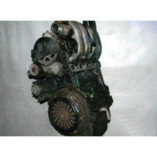 Двигун Citroen JUMPER 2.5 TD T8A (DJ5T) T8A DJ5T