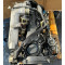 Двигун Citroen JUMPER 2.5 Tdi THX (DJ5TED) THX DJ5TED