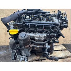 Двигун Citroen JUMPER 2.8 Hdi 8140.43 S 814043S 814043