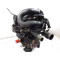 Двигатель Citroen JUMPER 2.0 Hdi RHV (DW10TD) RHV DW10TD