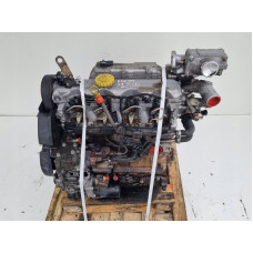 Двигун Citroen JUMPER 2.8 Hdi 8140.43 N  814043 N