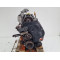 Двигун Citroen JUMPER 2.8 Hdi 8140.43 N  814043 N