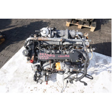 Двигун Citroen JUMPER 3.0 HDi 155 F1CE0481D (F30DT) F1CE0481D F30DT