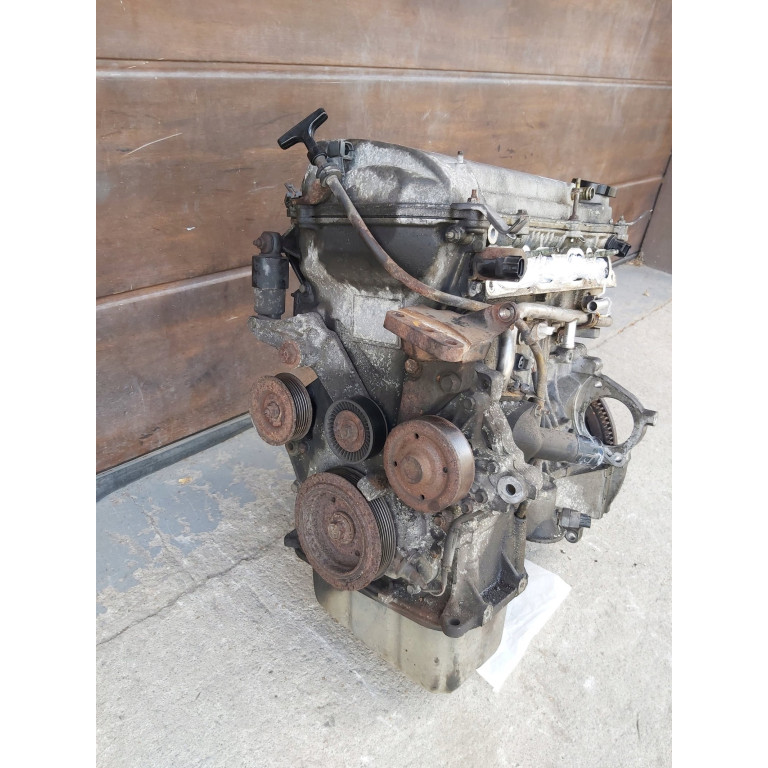 Двигун Toyota CELICA 1.8 16V TS ZZT231 2ZZ-GE 2ZZGE