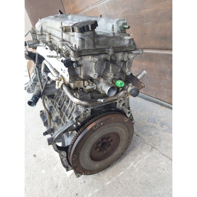 Двигун Toyota CELICA 1.8 16V TS ZZT231 2ZZ-GE 2ZZGE