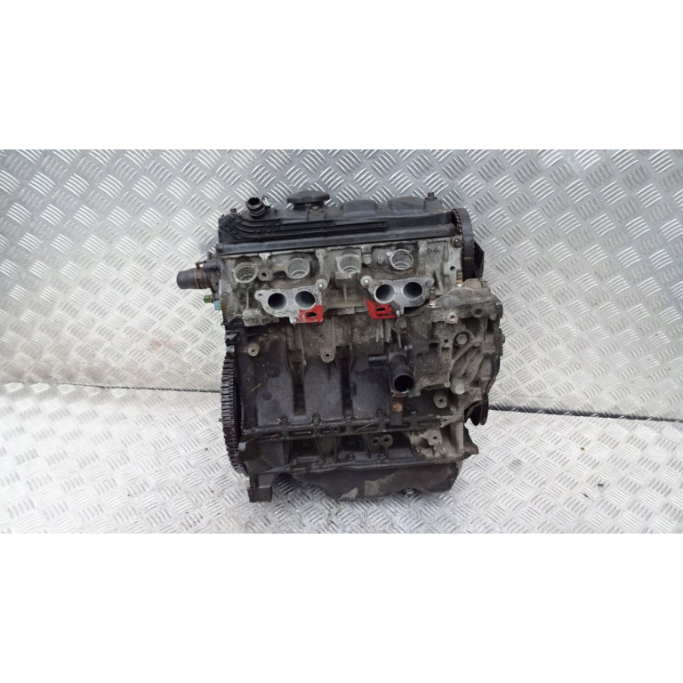 Двигун Citroen SAXO 1.1 X SX HDZ (TU1M) HDZ TU1M