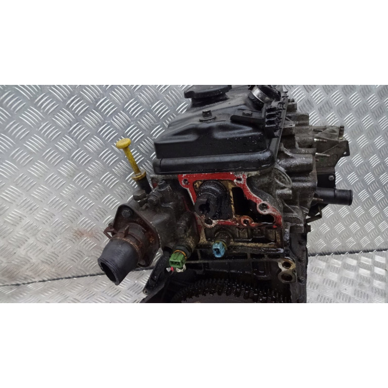 Двигун Citroen SAXO 1.1 X SX HDZ (TU1M) HDZ TU1M