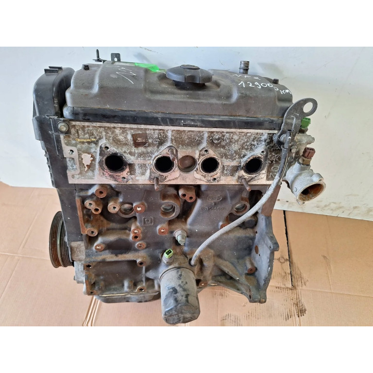 Двигун Citroen SAXO 1.6 NFZ (TU5JP) NFZ TU5JP