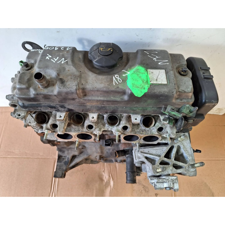 Двигун Citroen SAXO 1.6 NFZ (TU5JP) NFZ TU5JP