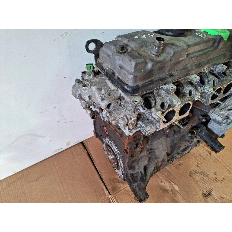 Двигун Citroen SAXO 1.6 NFZ (TU5JP) NFZ TU5JP