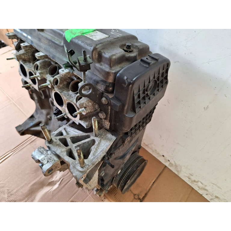 Двигун Citroen SAXO 1.6 NFZ (TU5JP) NFZ TU5JP