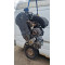 Двигун Citroen XANTIA 1.8 i 16V LFY (XU7JP4) LFY XU7JP4