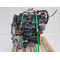 Двигун Citroen XANTIA 2.0 i 16V RFY (XU10J4/Z)  RFY XU10J4/Z