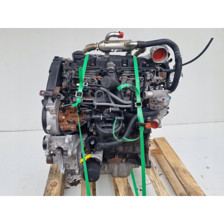 Двигун Citroen XANTIA 2.0 i 16V RFY (XU10J4/Z)  RFY XU10J4/Z