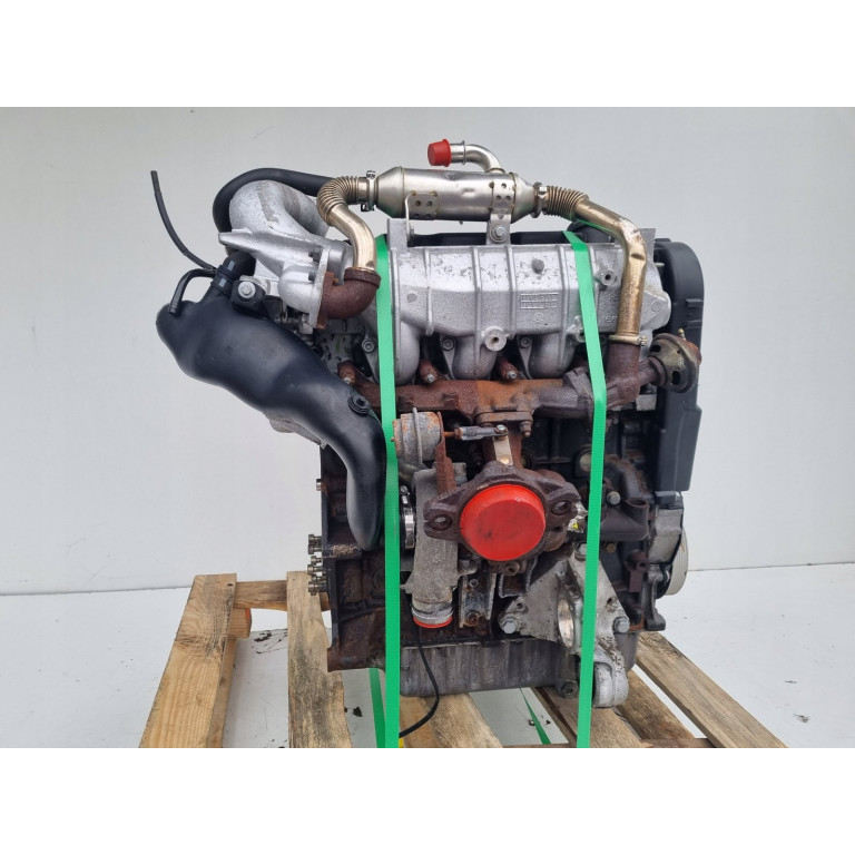 Двигун Citroen XANTIA 2.0 i 16V RFY (XU10J4/Z)  RFY XU10J4/Z