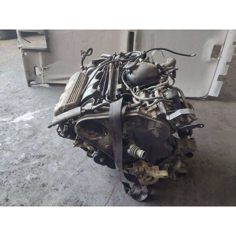 Двигун Citroen XM (Y4) 2.5 TD THY (DK5ATE) THY DK5ATE