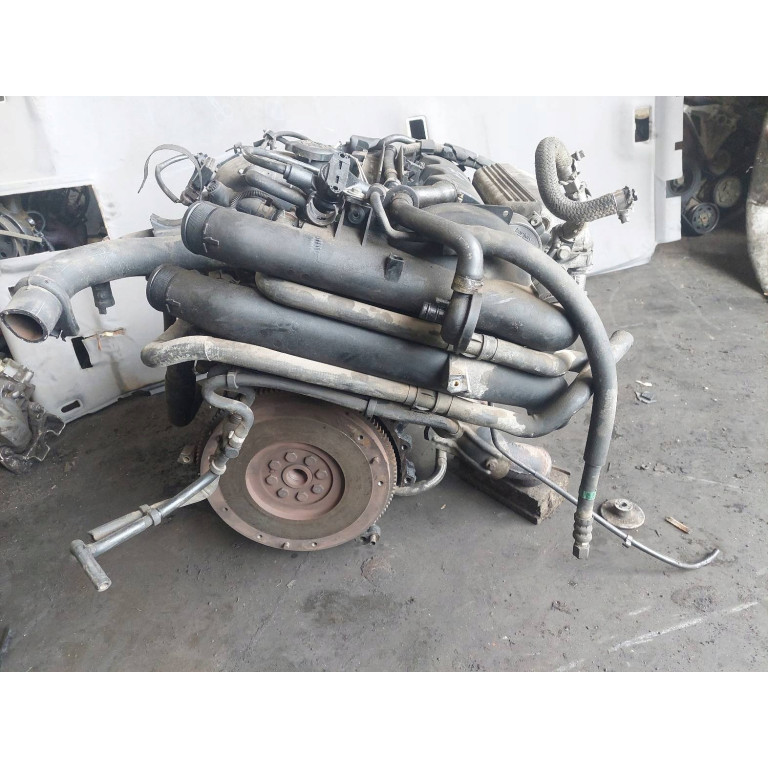 Двигун Citroen XM (Y4) 2.5 TD THY (DK5ATE) THY DK5ATE
