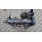Двигун Citroen XSARA (N1) 1.9 SD DHV (XUD9BSD)