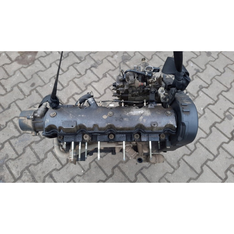 Двигун Citroen XSARA (N1) 1.9 SD DHV (XUD9BSD)