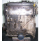 Двигун Citroen ZX Break 1.4 I KDX (TU3M/Z)  KDX TU3M Z