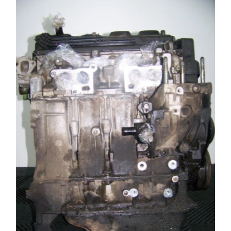 Двигун Citroen ZX Break 1.4 I KDX (TU3M/Z)  KDX TU3M Z