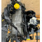 Двигун Dacia LOGAN 1.6 (LSOB, LSOD, LSOF, LSOH) K7M 710 K7M710