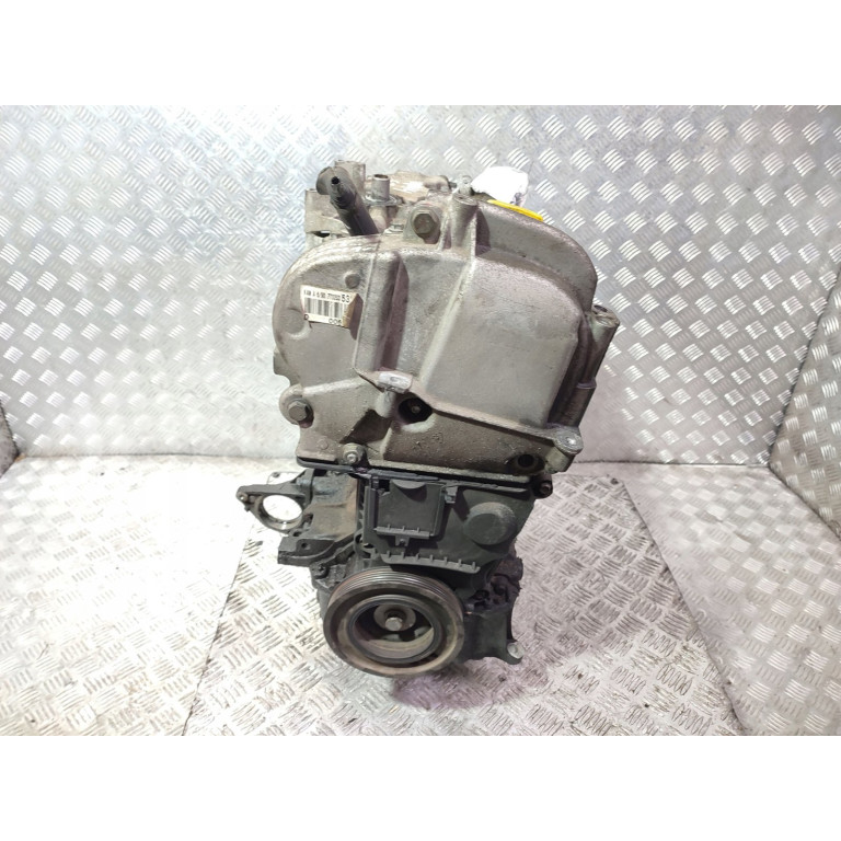 Двигун Dacia SANDERO 1.6 16V K4M 690 K4M690