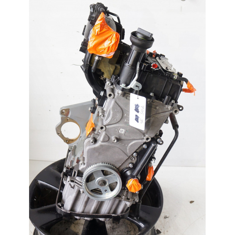 Двигун Fiat 500 0.9 312 A5.000 A5 000