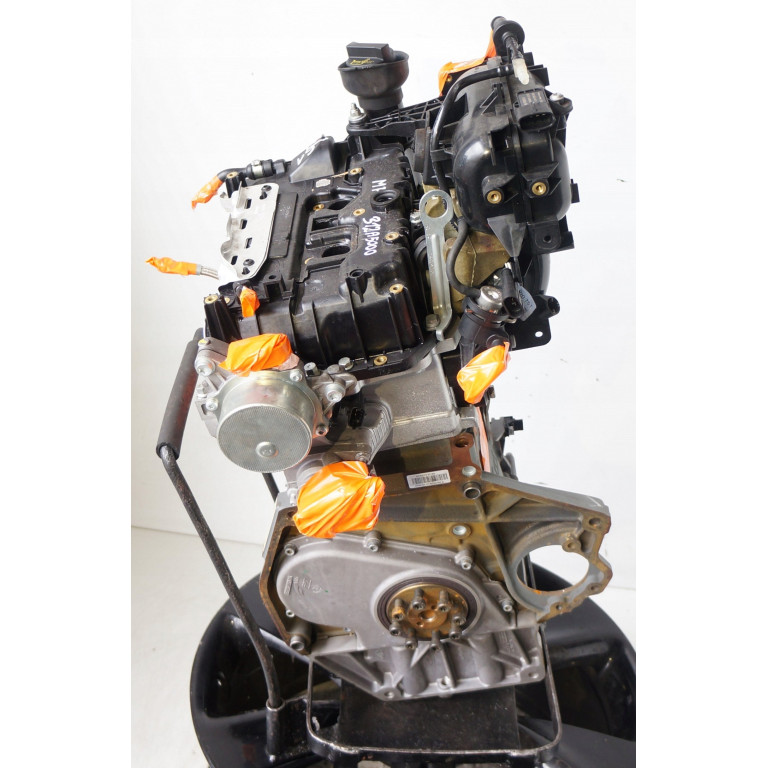 Двигун Fiat 500 0.9 312 A5.000 A5 000