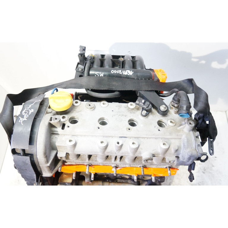 Двигун Fiat 500 C 1.4 169 A3.000 169 A3 000