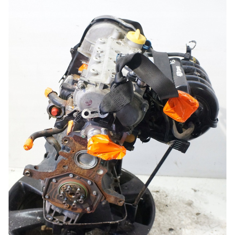 Двигун Fiat 500 C 1.4 169 A3.000 169 A3 000