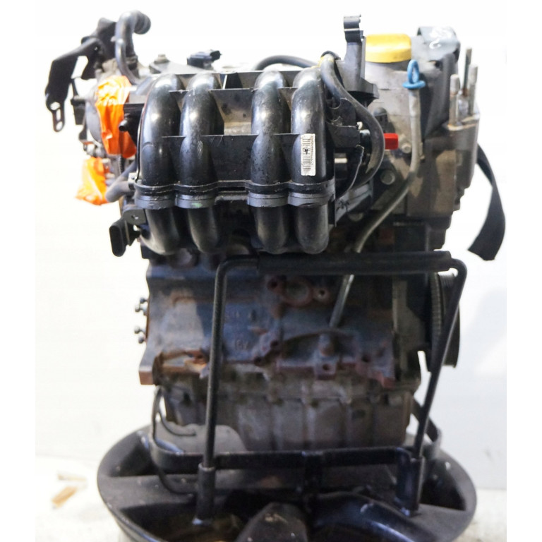 Двигун Fiat 500 C 1.4 169 A3.000 169 A3 000