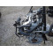 Двигун Toyota COROLLA 1.9 D WZE110 1WZ