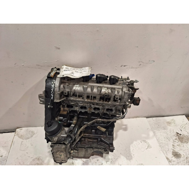 Двигун Fiat 500L 1.4 940 B7.000 940 B7 000