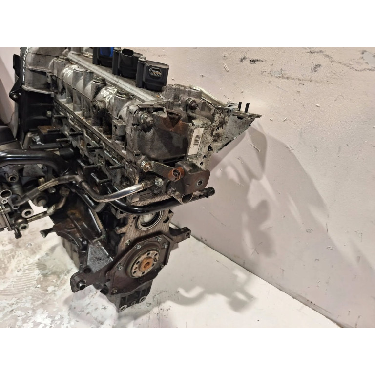 Двигун Fiat 500L 1.4 940 B7.000 940 B7 000