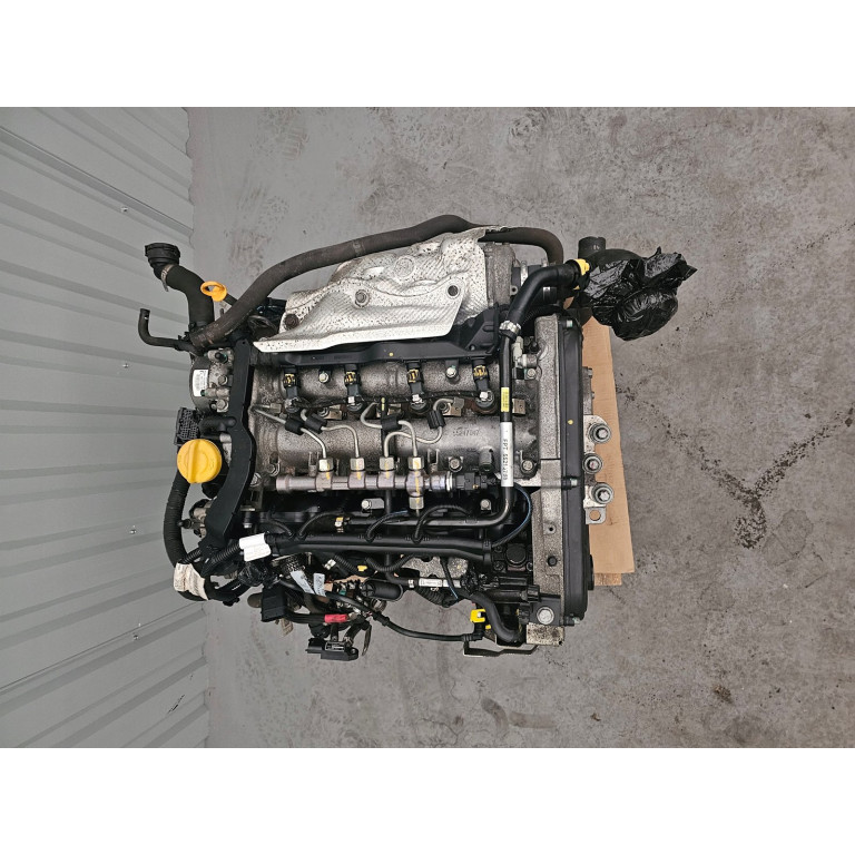 Двигатель Fiat 500L 1.6 D Multijet  955 A3.000 955 A3000