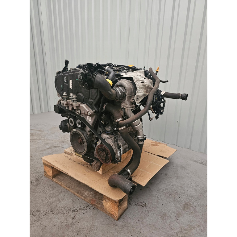 Двигатель Fiat 500L 1.6 D Multijet  955 A3.000 955 A3000