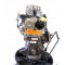 Двигун Fiat 500L 1.6 D Multijet 199 B5.000 199 B5 000
