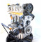 Двигун Fiat 500L 1.6 D Multijet 199 B5.000 199 B5 000