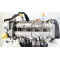 Двигун Fiat BRAVO II 2.0 D Multijet 198 A5.000 198 A5 000