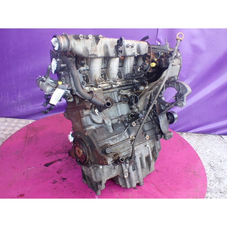Двигун Fiat COUPE (FA/175) 2.0 20V 182 B3.000