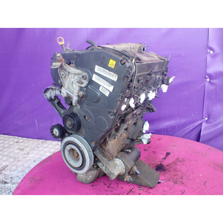 Двигун Fiat COUPE (FA/175) 2.0 20V 182 B3.000