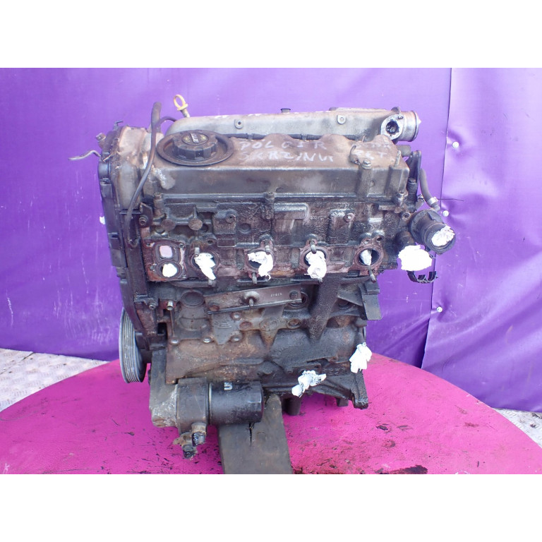 Двигун Fiat COUPE (FA/175) 2.0 20V 182 B3.000