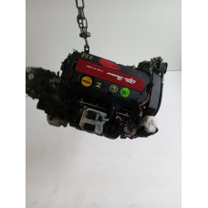 Двигун Fiat CROMA 1.8 16V 939 A4.000 939 A4 000