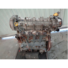 Двигун Fiat CROMA 1.9 D Multijet 939 A8.000 939 A8 000