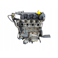 Двигун Fiat CROMA 1.9 D Multijet 939 A1.000 939 A1 000