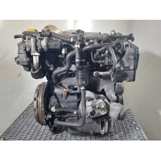 Двигун Fiat CROMA 1.9 D Multijet 939 A2.000 939 A2 000